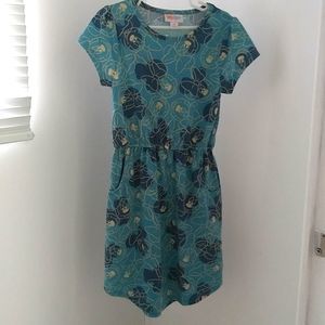 Minnie Mouse dress LuLaRoe